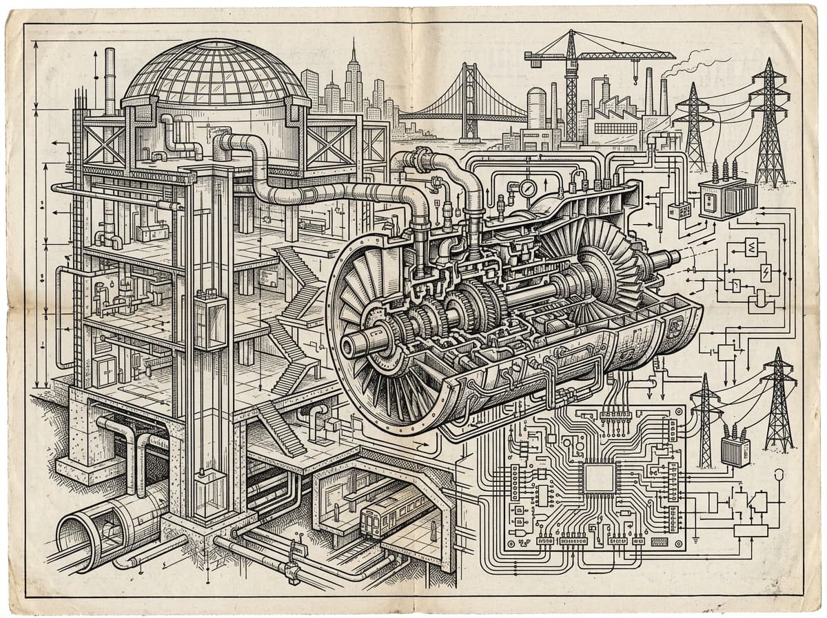 The Technical Blueprint: Comprehensive Guides