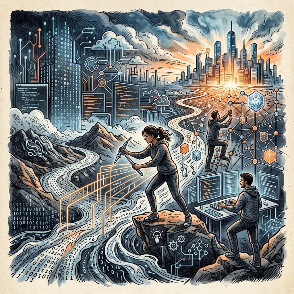 See the Entire Catalogue of what is written