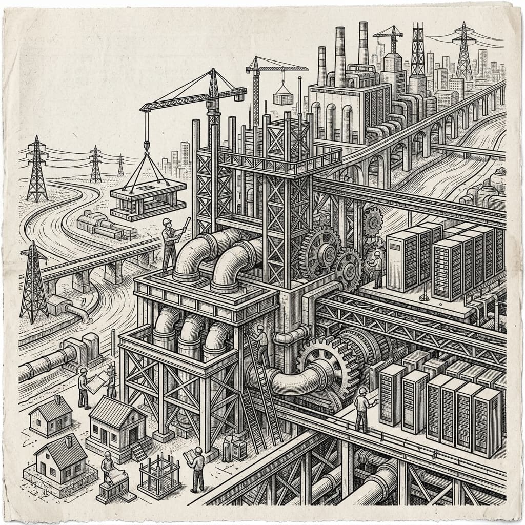 Portfolio Highlights: Engineering for Scale